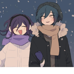 *Saiouma appreciation!*