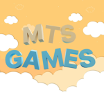 ＭＴＳ ＧＡＭＥＳ.