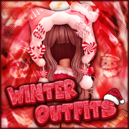 Matching Winter Outfit Shop! 🛍️ ❄️