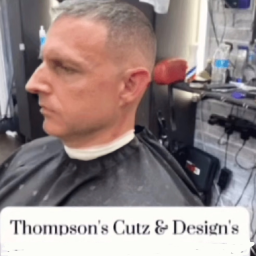 Thompson's Cutz & Design's OBBY