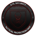 The Tactical Protection Unit