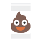 Pooper stinks