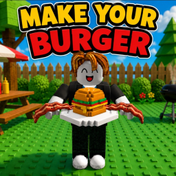 Make your Burger