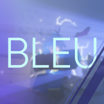 Bleu//