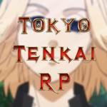 Tokyo Tenkai RP!