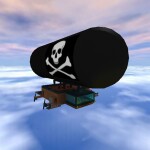 ⚔️Zeppelin Battle 