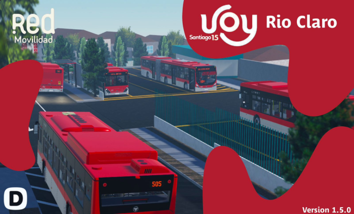 [V. 1.6.1] Red Zone D screenshot 3