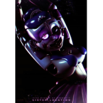 The Ballora Cult