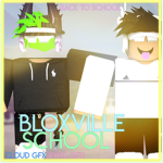 Bloxville School [BS]