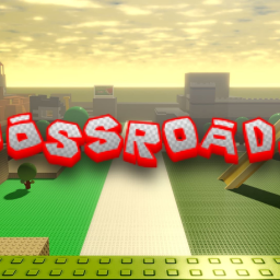 CROSSROADS[⚔️]