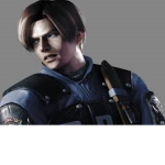 Leon kennedy fans