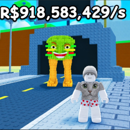 [🇧🇷] Steal a Brasilrot