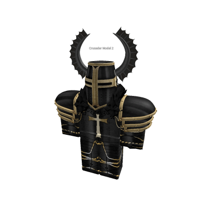 Crusader Model 2