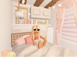 Evie’s preppy angel’s ;) gang