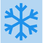 Snowflake & Fans