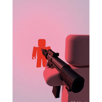 Wall Hack Battle