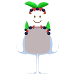 Pavlova Noobie