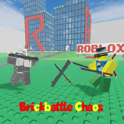 BrickBattle Remastered