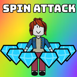 Spin Attack Simulator 🍎