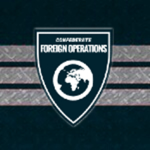 Foreigns Operations [R.A.C]