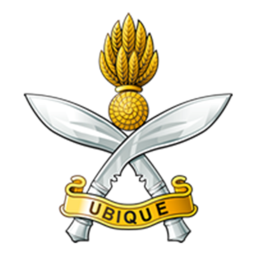 36th Battalion, Queens Gurkha Engineers