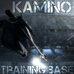 -{GAGR}- Kamino (Alpha)