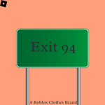 Exit 94