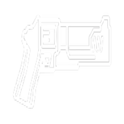 Ultrakill Revolver