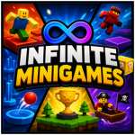 Infinite Minigames