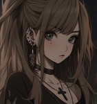 Hi mein Name ist Tijana und wer will rubux