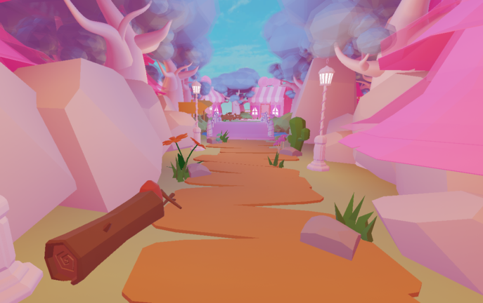 Cutecore Berry Home  screenshot 2