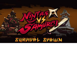 Ninja vs Samurai
