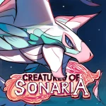 🦖 Creatures of Sonaria ✨モンスターカイジュ動物