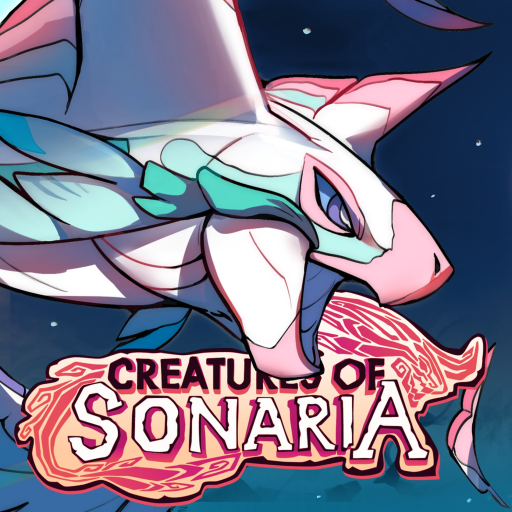 🌴 Creatures of Sonaria 🌊 Survive Kaiju Animals