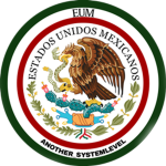 -[MX]- Estados Unidos Mexicanos