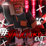#!Structure Ent