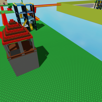 RED TEAM VS BLUE TEAM [Beta 1.0]