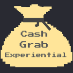Cash Grab Experiential