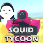 Squid Tycoon ⚫🔺⬛