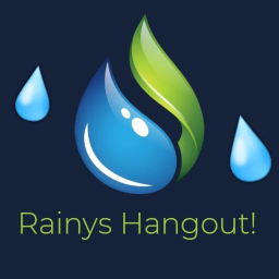 Rainys Hangout... (VC 🔊)