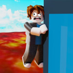 The Floor Is Lava! 🌋