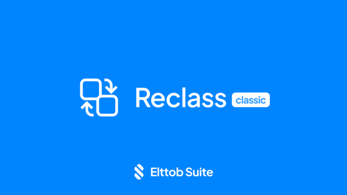 Reclass classic — the original Roblox reclasser preview 1