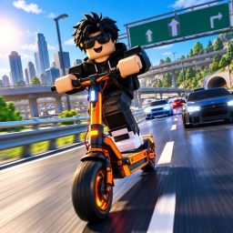 🏆KUKIRIN LEGENDS🛵
