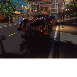 The Batman (PVP) icon