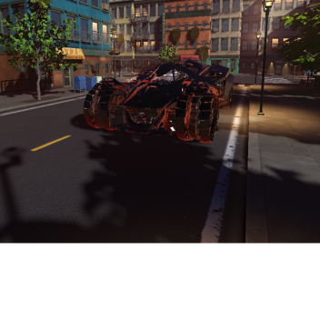 The Batman (PVP)