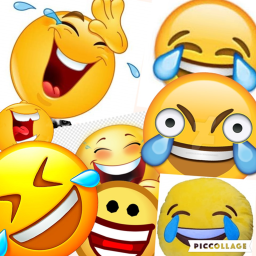 The Laughing Area