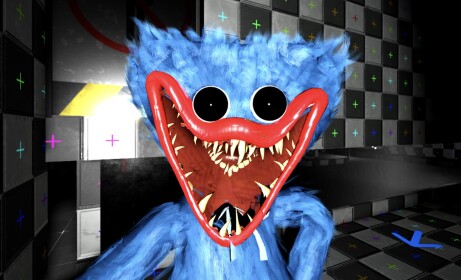 Grabpack Engine [UPD]