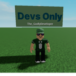 Developer's Only Group