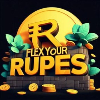 Flex your Rupees!