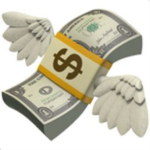 Money Up $$$